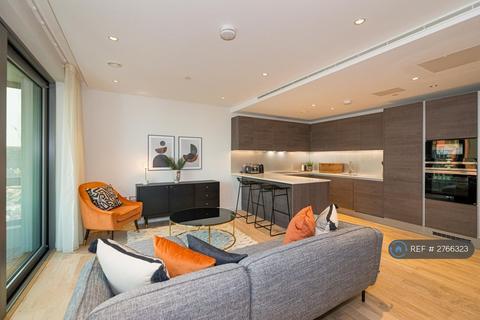 3 bedroom flat to rent, Camley Street, London, N1C