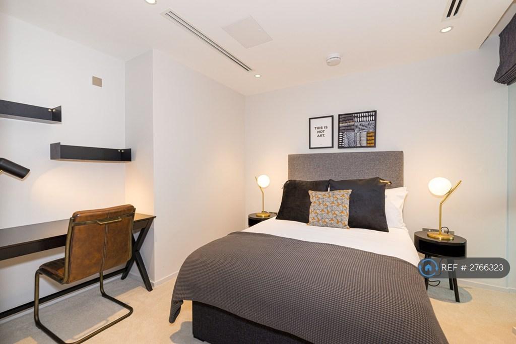 3rd Bedroom