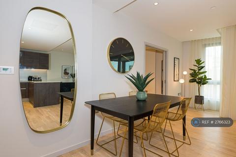 3 bedroom flat to rent, Camley Street, London, N1C
