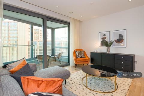 3 bedroom flat to rent, Camley Street, London, N1C