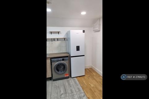 undefined, Kingsbury, Aylesbury, HP20