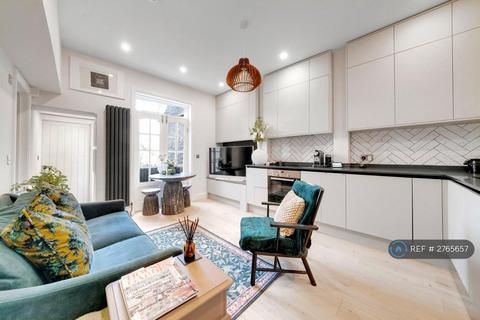 2 bedroom flat to rent, Richborne Terrace, London, SW8