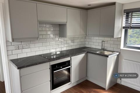Studio to rent - Wembley Park, London, HA9