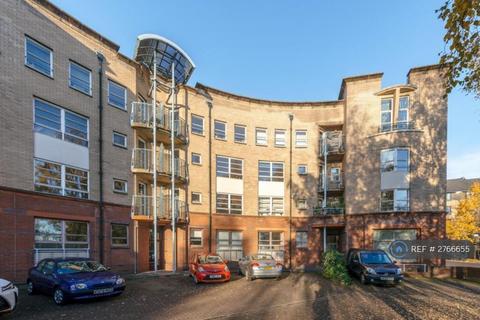 2 bedroom flat to rent, Turnbull Street, Glasgow, G1