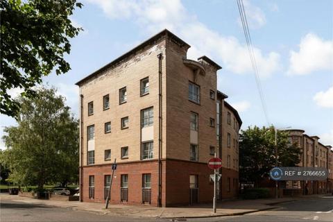 2 bedroom flat to rent, Turnbull Street, Glasgow, G1