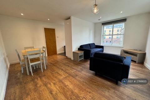 2 bedroom flat to rent, Turnbull Street, Glasgow, G1