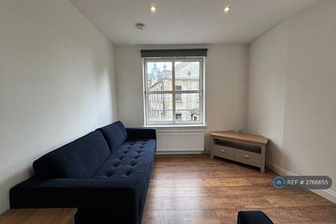 2 bedroom flat to rent, Turnbull Street, Glasgow, G1