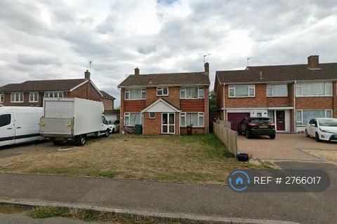 undefined, Northumberland Avenue, Aylesbury, HP21