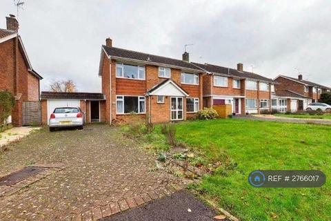 undefined, Northumberland Avenue, Aylesbury, HP21