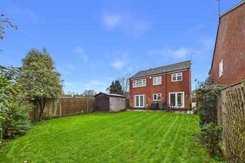 undefined, Stokenchurch, High Wycombe HP14