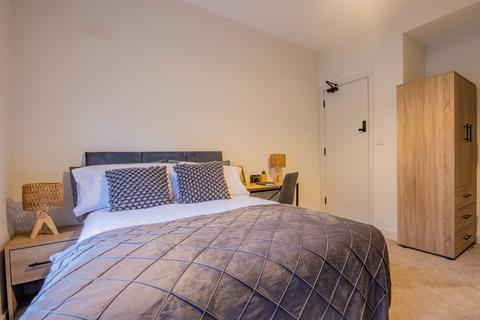 1 bedroom flat to rent, Room 1 49 Cranmer Street, Long Eaton