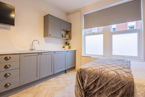 1 bedroom flat to rent, Room 1 49 Cranmer Street, Long Eaton