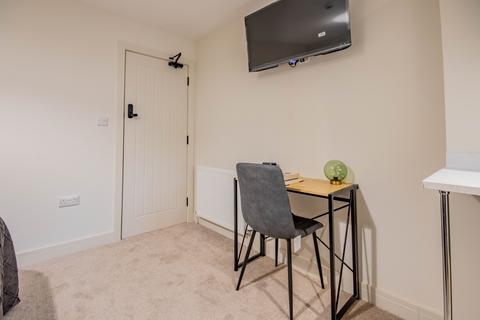 1 bedroom flat to rent, Room 1 49 Cranmer Street, Long Eaton