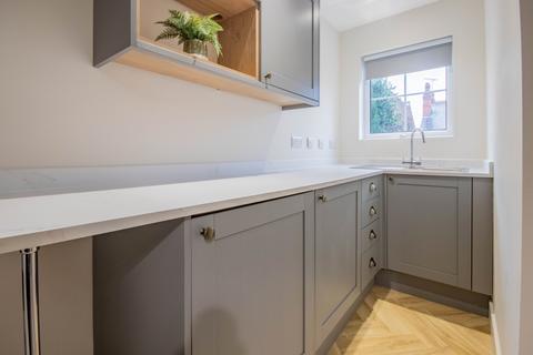 1 bedroom flat to rent, Room 1 49 Cranmer Street, Long Eaton