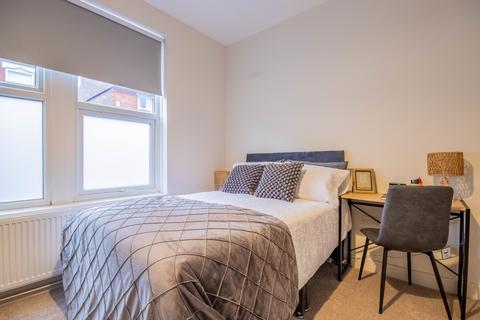 1 bedroom flat to rent, Room 1 49 Cranmer Street, Long Eaton