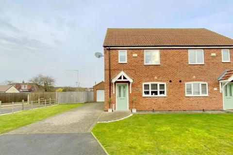 3 bedroom semi-detached house for sale, Forest Way, Humberston