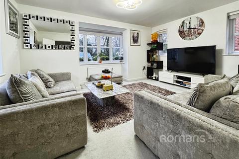 undefined, Dragonfly Chase, Sandhurst, Berkshire