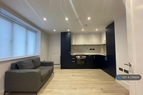 undefined, Haydons Road, London, SW19
