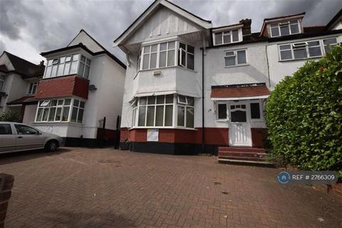 undefined, Queens Road, London, NW4