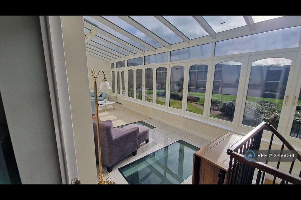 Orangery