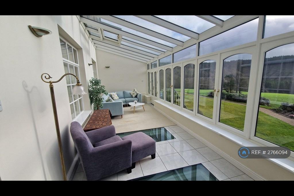 Orangery