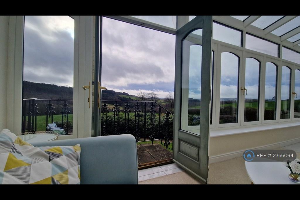 Orangery