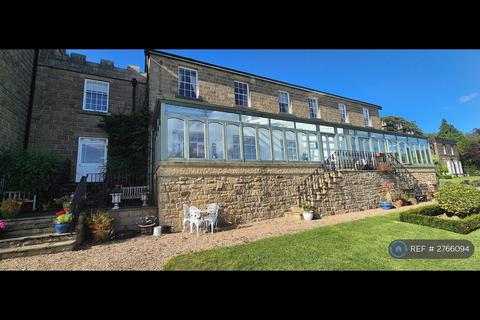 undefined, Sydnope Hall, Two Dales, Matlock, DE4