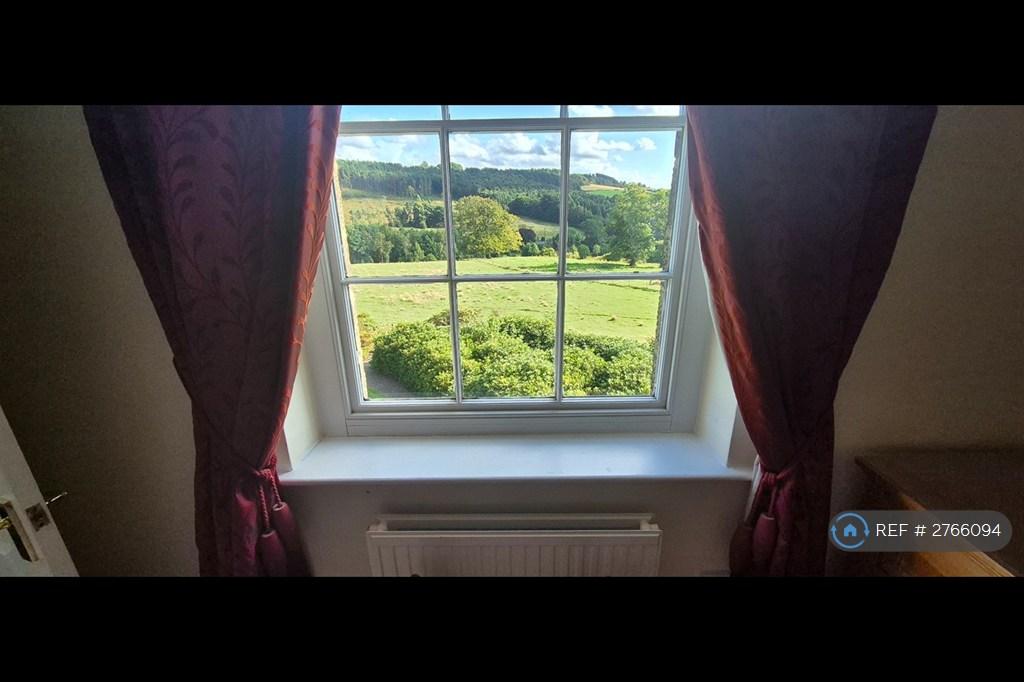 View From All Upper Rooms