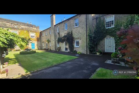 undefined, Sydnope Hall, Two Dales, Matlock, DE4