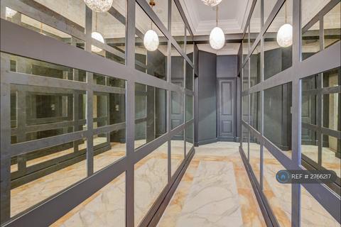 2 bedroom flat to rent, Danbury Street, London, N1