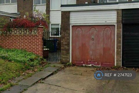 undefined, St. Ives Way, Newcastle Upon Tyne, NE5