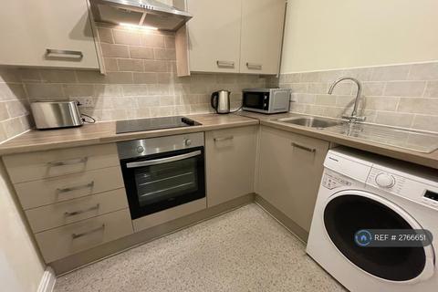 undefined, Buckingham Place, Clifton, Bristol, BS8
