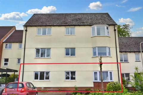 2 bedroom apartment to rent, The Uplands, Melton Mowbray, Leicestershire