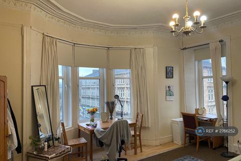 undefined, Barrington Drive, Glasgow, G4
