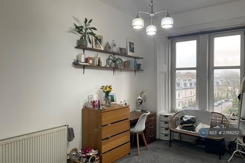 undefined, Barrington Drive, Glasgow, G4