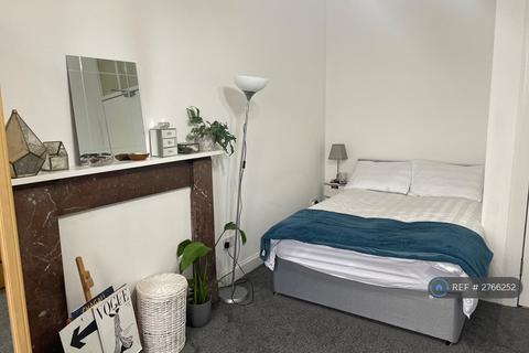 undefined, Barrington Drive, Glasgow, G4