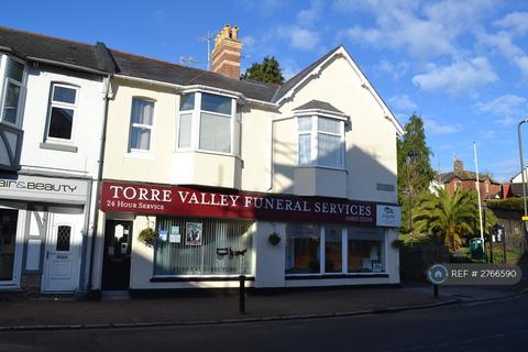 Old Mill Road, Torquay, TQ2