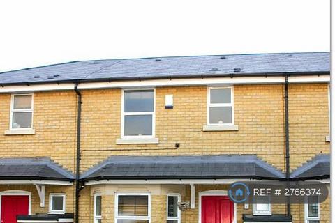 undefined, Clifden Mews, London, E5