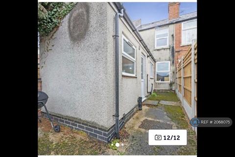 Lenton, Lenton , Nottingham, NG7