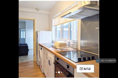 2 bedroom terraced house to rent, Lenton, Lenton , Nottingham, NG7