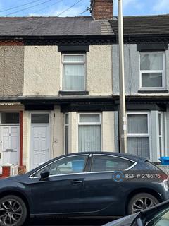 undefined, Waltham Road, Liverpool, L6