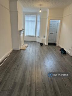 2 bedroom terraced house to rent, Waltham Road, Liverpool, L6