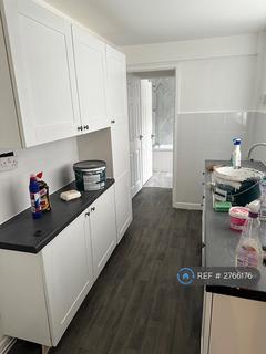 2 bedroom terraced house to rent, Waltham Road, Liverpool, L6