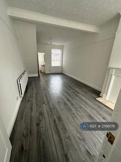 undefined, Waltham Road, Liverpool, L6