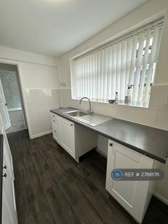 2 bedroom terraced house to rent, Waltham Road, Liverpool, L6