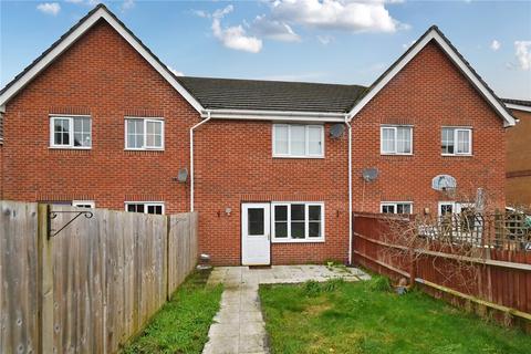 undefined, Ferndown Close, Beggarwood, Basingstoke, Hampshire, RG22