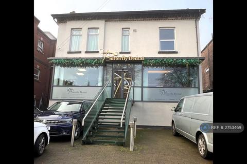 undefined, Barrington Road, Altrincham, WA14