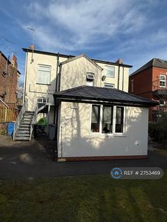 undefined, Barrington Road, Altrincham, WA14