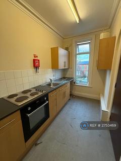 undefined, Barrington Road, Altrincham, WA14