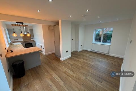 undefined, Claughton Avenue, Crewe, CW2